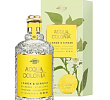 4711 Aqua Colognia Lemon & Ginger Maurer & Wirtz 